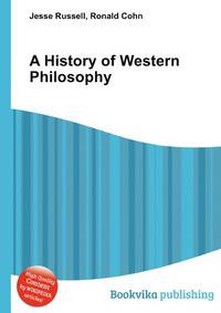 A History of Western Philosophy