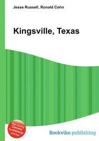 Kingsville, Texas