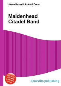 Maidenhead Citadel Band