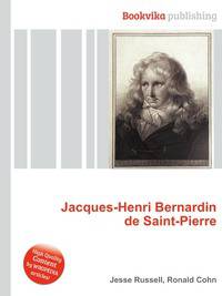 Jacques-Henri Bernardin de Saint-Pierre