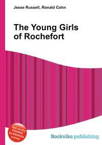 The Young Girls of Rochefort