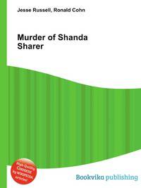 Murder of Shanda Sharer