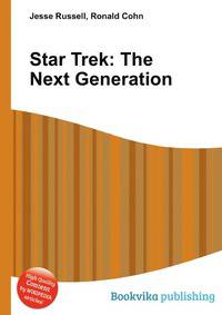 Star Trek: The Next Generation