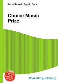 Choice Music Prize