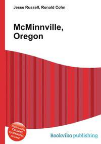 McMinnville, Oregon