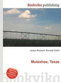 Muleshoe, Texas