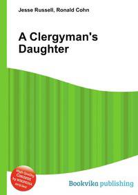 A Clergyman's Daughter