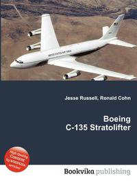 Boeing C-135 Stratolifter