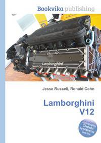 Lamborghini V12