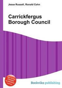 Carrickfergus Borough Council