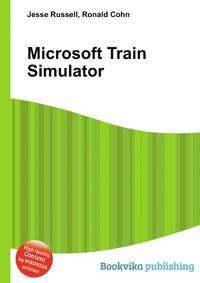 Microsoft Train Simulator