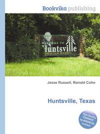 Huntsville, Texas