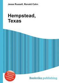 Hempstead, Texas