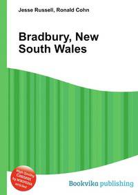 Bradbury, New South Wales