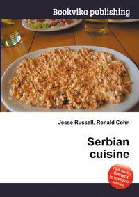 Serbian cuisine