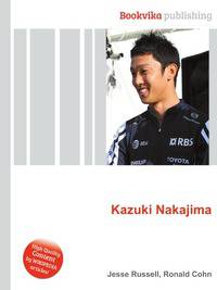 Kazuki Nakajima