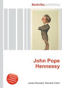 John Pope Hennessy