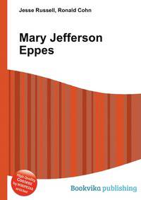 Mary Jefferson Eppes