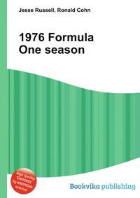 1976 Formula One season