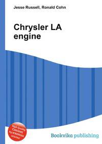 Chrysler LA engine
