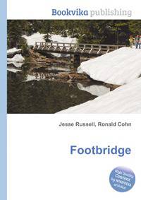 Footbridge