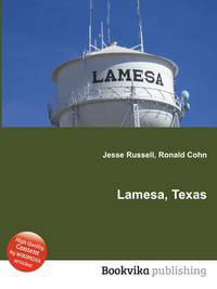 Lamesa, Texas