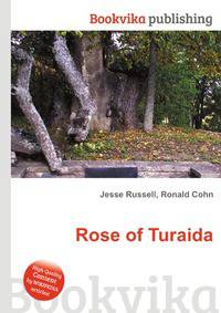 Rose of Turaida