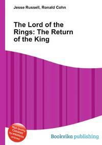 The Lord of the Rings: The Return of the King