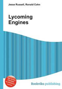 Lycoming Engines