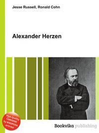 Alexander Herzen