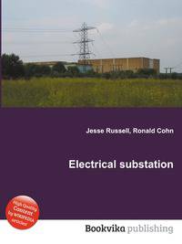 Electrical substation