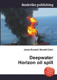 Deepwater Horizon oil spill