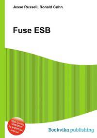 Fuse ESB