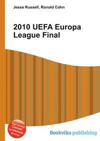 2010 UEFA Europa League Final