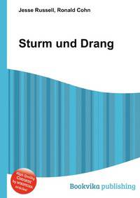 Sturm und Drang