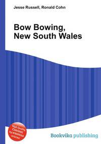 Bow Bowing, New South Wales