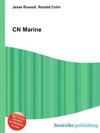 CN Marine