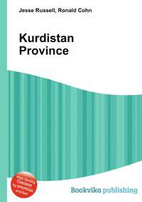 Kurdistan Province