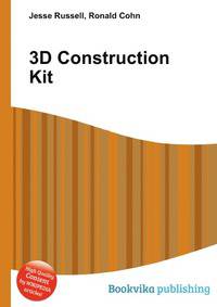 3D Construction Kit