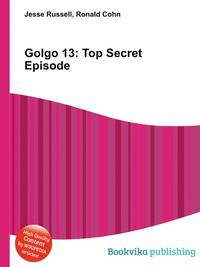 Golgo 13: Top Secret Episode