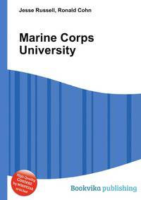 Marine Corps University