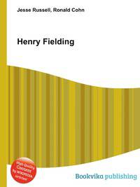 Henry Fielding