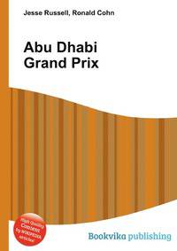 Abu Dhabi Grand Prix