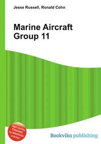 Marine Aircraft Group 11
