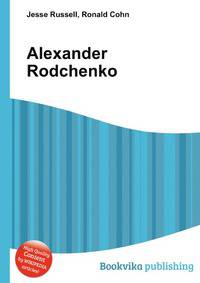 Alexander Rodchenko