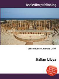 Italian Libya