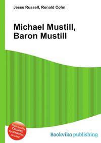 Michael Mustill, Baron Mustill