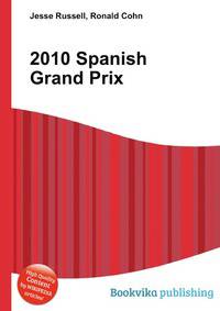 2010 Spanish Grand Prix