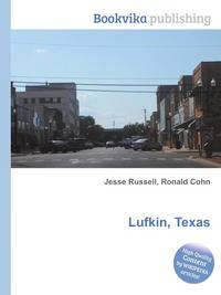Lufkin, Texas