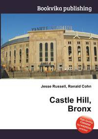 Castle Hill, Bronx